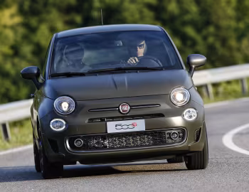 Fiat 500S [Worldwide] (312) '2016–20