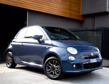 Fiat 500S [Australia] (312) '2013–15