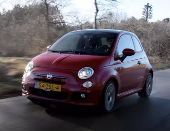 Fiat 500S (312) '2013–15