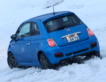 Fiat 500S [Japan] (312) '2013–15