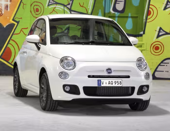 Fiat 500S [Australia] (312) '2013–15