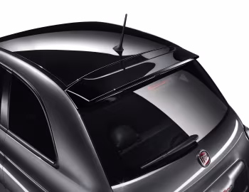 Fiat 500S (312) '2013–15