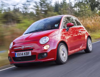 Fiat 500S [UK-spec] (312) '2013–15