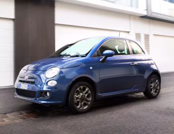 Fiat 500S [Australia] (312) '2013–15