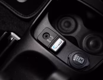 内饰 Fiat 500S [UK-spec] (312) '2013–15