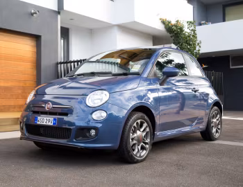 Fiat 500S [Australia] (312) '2013–15