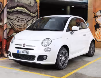 Fiat 500S [Australia] (312) '2013–15