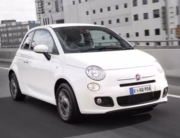 Fiat 500S [Australia] (312) '2013–15