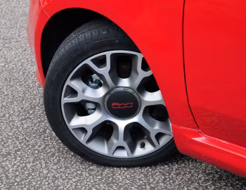 Fiat 500S [UK-spec] (312) '2013–15