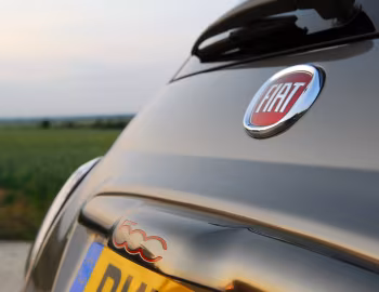 商标 Fiat 500S [UK-spec] (312) '2013–15