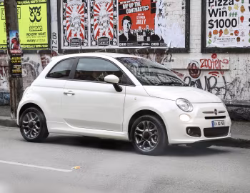 Fiat 500S [Australia] (312) '2013–15