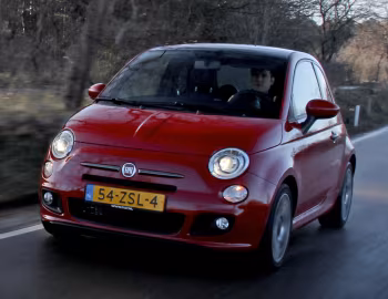 Fiat 500S (312) '2013–15