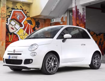 Fiat 500S [Australia] (312) '2013–15