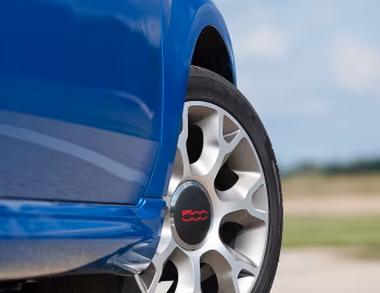 Fiat 500S [UK-spec] (312) '2013–15