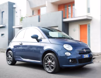 Fiat 500S [Australia] (312) '2013–15