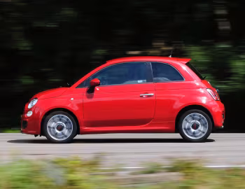 Fiat 500S [UK-spec] (312) '2013–15