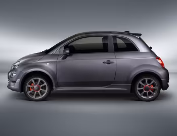 Fiat 500S [Worldwide] (312) '2016–20