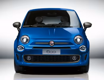 Fiat 500S [Worldwide] (312) '2016–20