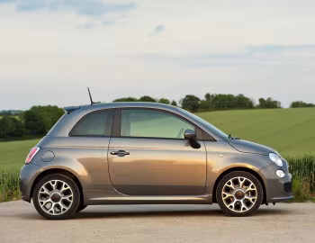 Fiat 500S [UK-spec] (312) '2013–15