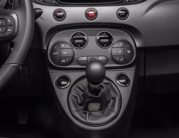 Торпедо Fiat 500S [Worldwide] (312) '2016–20