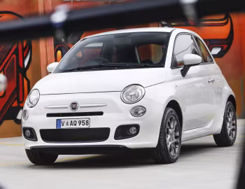 Fiat 500S [Australia] (312) '2013–15