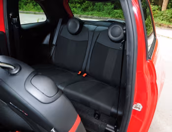 内饰 Fiat 500S [UK-spec] (312) '2013–15