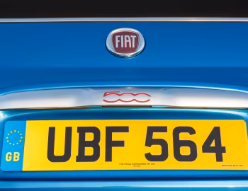 Fiat 500S Cabrio [UK-spec] (312) '2013–15