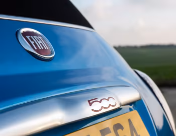 Fiat 500S Cabrio [UK-spec] (312) '2013–15
