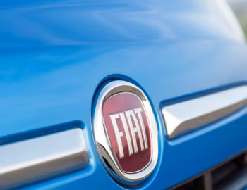 Logotipo Fiat 500S Cabrio [UK-spec] (312) '2013–15