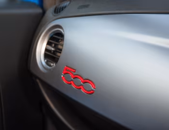 Fiat 500S Cabrio [UK-spec] (312) '2013–15