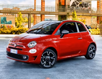 Fiat 500S Cabrio [Worldwide] (312) '2016–20
