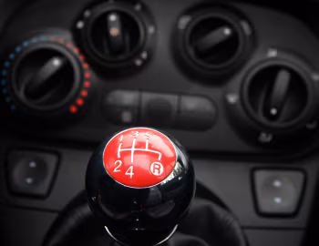 Interior Fiat 500S Cabrio '2013–15