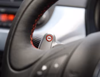 内饰 Fiat 500S Cabrio [Australia] '2013–15