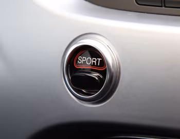 内饰 Fiat 500S Cabrio [Australia] '2013–15
