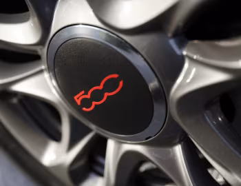 内饰 Fiat 500S Cabrio [Australia] '2013–15