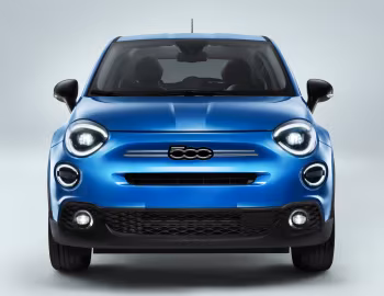Fiat 500X (334) '2022–25