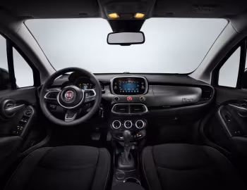 Panel frontal Fiat 500X (334) '2022–25
