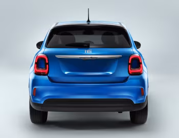 Fiat 500X (334) '2022–25