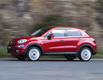 Fiat 500X [Australia] (334) '2015–18
