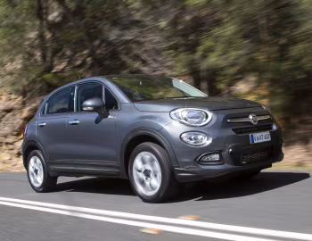 Fiat 500X [Australia] (334) '2015–18