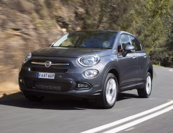 Fiat 500X [Australia] (334) '2015–18
