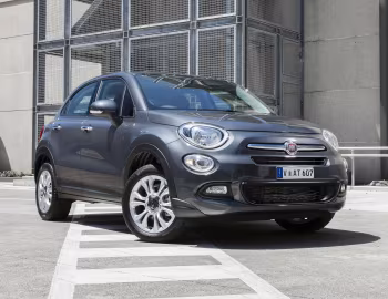 Fiat 500X [Australia] (334) '2015–18