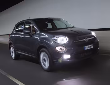 Fiat 500X [Australia] (334) '2015–18