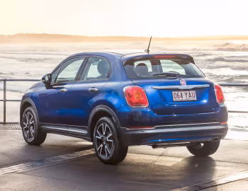 Fiat 500X [Australia] (334) '2015–18