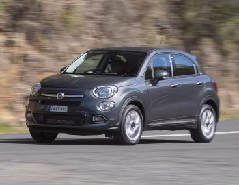 Fiat 500X [Australia] (334) '2015–18