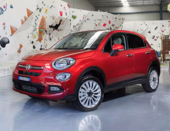 Fiat 500X [Australia] (334) '2015–18