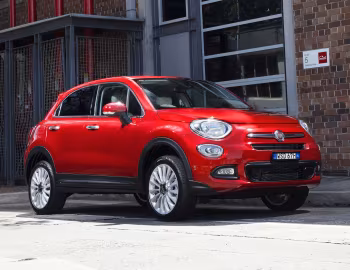 Fiat 500X [Australia] (334) '2015–18