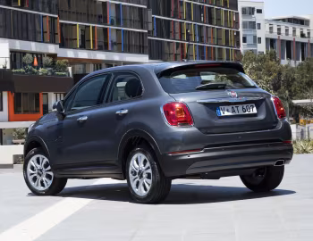 Fiat 500X [Australia] (334) '2015–18
