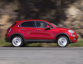 Fiat 500X [Australia] (334) '2015–18
