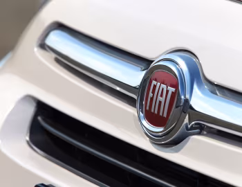 商标 Fiat 500X [Japan] (334) '2015–18